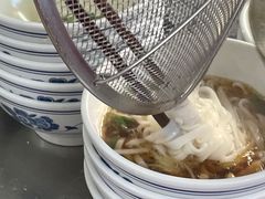 -老长沙原汁原味粉馆(韭菜园店)