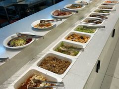 -清心素食自助餐厅(夫子庙店)