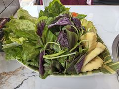 -原林野山菌火锅·炒菌(关上野生菌一条街店)