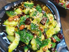 -刘成杰锦州烧烤(南河路店)