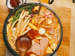 -韩见·韩式拌饭·炸鸡(石厦店)