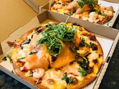 -Steveston Pizza Company (Richmond)