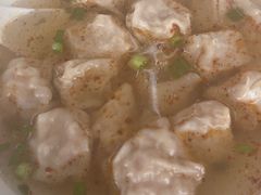 馄饨-黄家馄饨(铁心桥店)