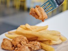 -宜家·瑞典风味餐厅(无锡店)