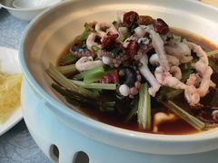 -阿娘家·原生态农家菜(国顺东路店)