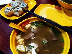 -小杨生煎(黄河路店)