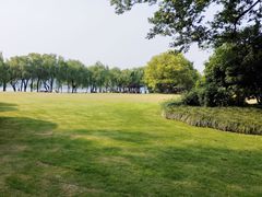 -柳浪闻莺公园
