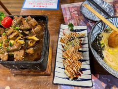 -仙隐小鹿中華の日料(正弘城店)
