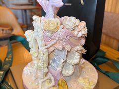 -柏尼娅PEARIA·蛋糕定制(北京SKP店)