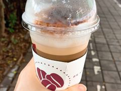 -COSTA COFFEE(深圳中洲店)
