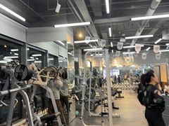 -OG01·24h私教铁馆(中鼎316店)