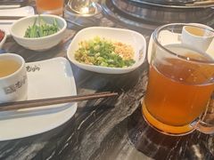 -老船舫·现做活鲜鱼馆(东郊记忆店)