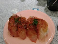 -争鲜回转寿司(金桥家乐福店)