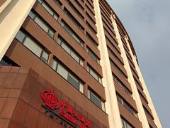 -广州中国大酒店