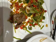 -马凯餐厅(长椿街店)