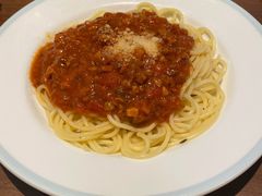 -萨莉亚意式餐厅(杭州西溪龙湖天街店)