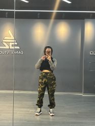 -乐舞者舞蹈培训机构