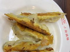 -小街锅贴(西工饭庄七分店)