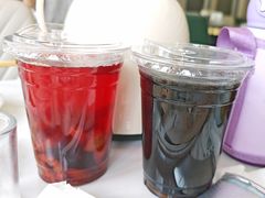 -何适山庄 ·可团建(水长城P2停车场店)