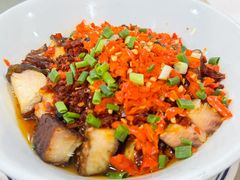 -笨罗卜浏阳菜馆(太平街店)