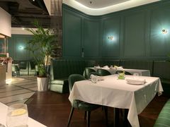 大堂-L'Arome芳芳法国餐厅(仙林金鹰店)
