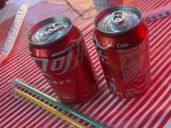 -金陵大勇烧烤·小龙虾·海鲜大咖(竹山路店)