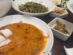 -南堂馆·新川菜(天府三街店)