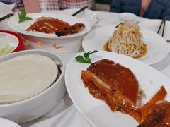 -满堂·烤鸭店·北京菜(鼓楼店)