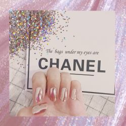 -PinkBaby美甲美睫