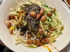 甜水面-艺味深尝(云锦路店)