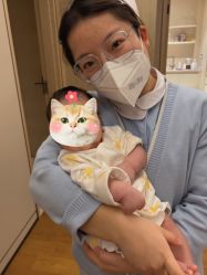 -悦芽母婴护理月子中心(凤起潮鸣府店)
