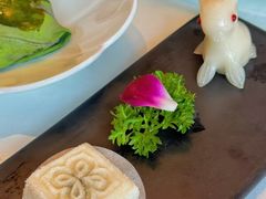 -得月楼·省级非遗·传统苏帮菜(观前店)