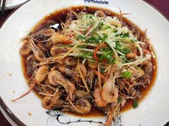 -咱家小院(汉中门店)