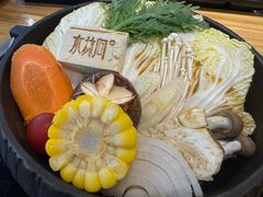 -水林间·寿喜烧自助(仙林金鹰店)
