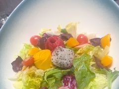 -柒园·三十年创意杭帮菜(龙湖滨江天街店)