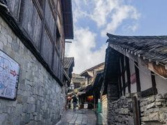 -青岩古镇
