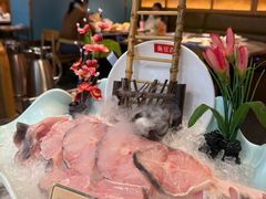 -鱼豆吉·豆浆鱼火锅(宜昌万达店)