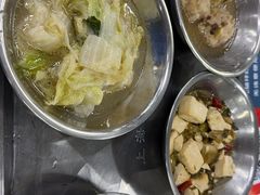 -上海师范大学西部食堂