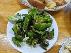 辣椒-王胖儿甏肉干饭(总店)