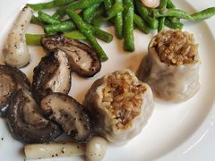 -无锡梁鸿湿地丽笙度假酒店·流觞西餐厅