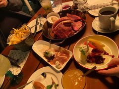 猪肋排-宝莱纳餐厅(滨江店)