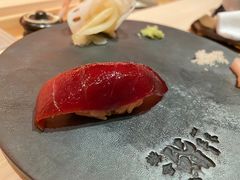 -橼舍鮨青木