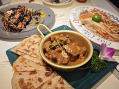 -太食獸泰式茶餐厅(IFS国金中心店)