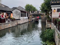 -南浔古镇