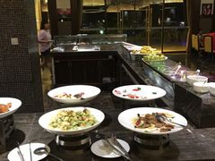 -诸暨同方豪生大酒店