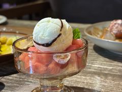 -巴别塔法餐舍(合作路店)