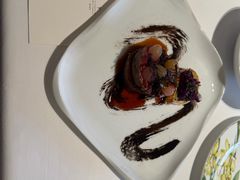 -Le Comptoir de Pierre Gagnaire