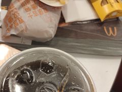 -麦当劳(宜安广场店)
