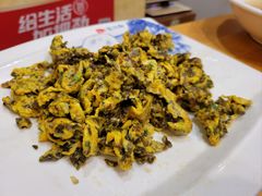 -华顺土菜馆(洪岗路店)