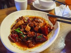 -隔壁老王·家常云南菜(花巷店)